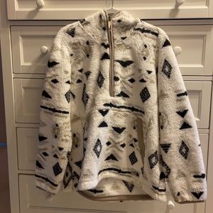 North Face Campshire Hoodie